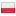 proton.org.pl hosted country